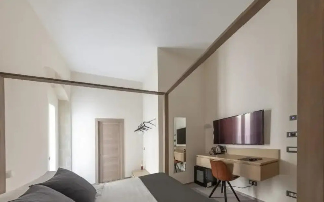 METEORON Luxury Rooms