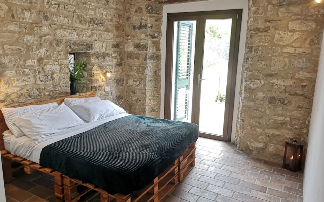 Casa Giogano