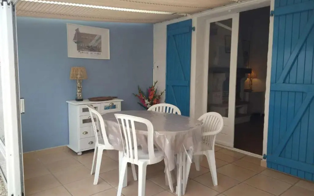 Maison La Guérinière, 3 pièces, 4 personnes - FR-1-224B-98