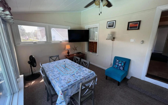 Claddagh Motel & Suites