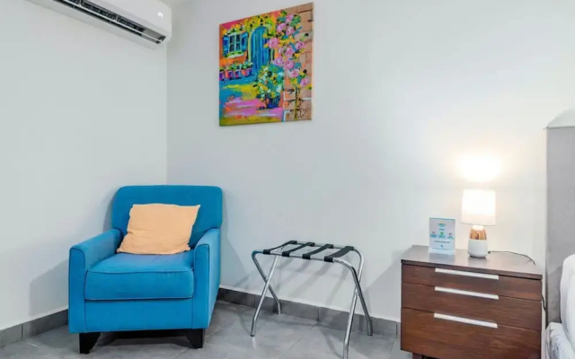 Turibana Plaza Suite 10