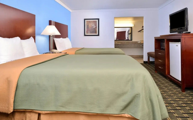 Executive Inn