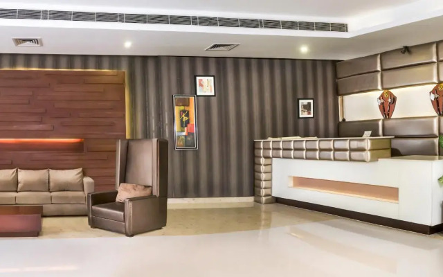 hotel Ananya Regency