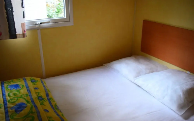Camping le Val D'Herault