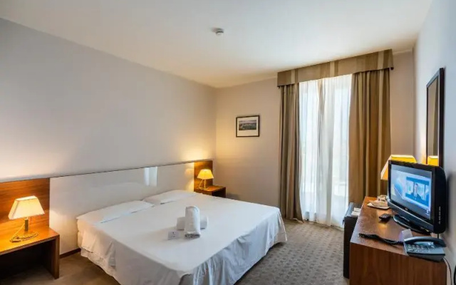 Capo Peloro Hotel Only Adults 12