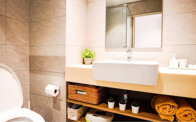 Vivo SOHO Suites by Airhost
