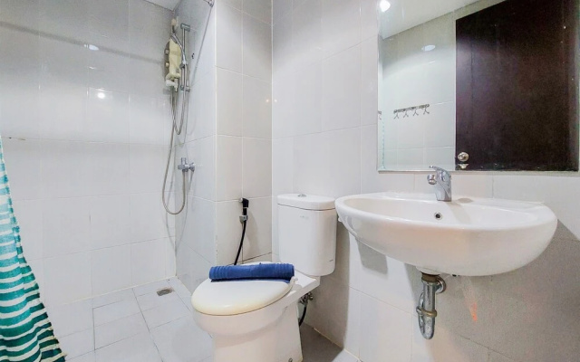 Best Modern 2Br At Casa De Parco Apartment
