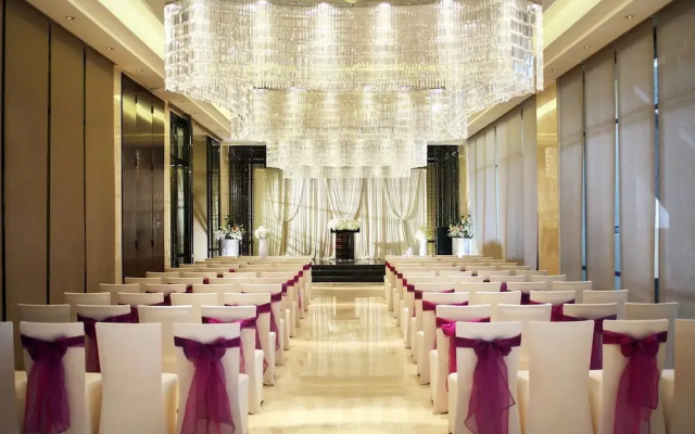 Crowne Plaza Chengdu West