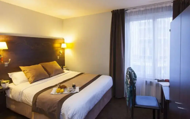 Elysée Hotel