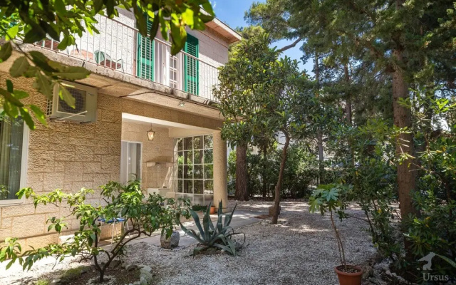 Vacation Home Veranda