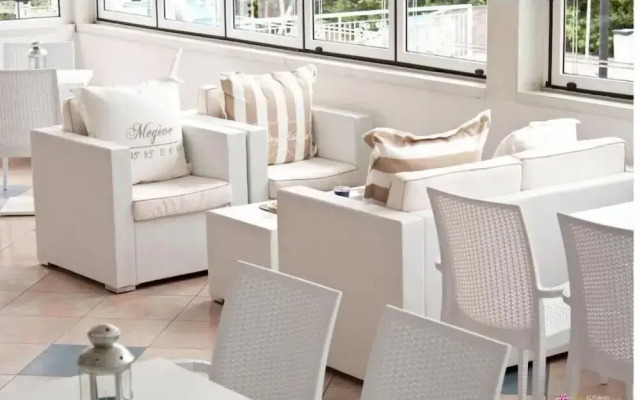 Hotel Clitunno
