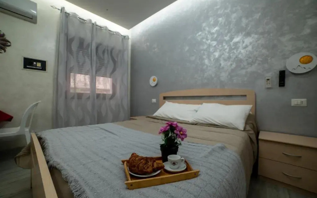 B&B La Colonna