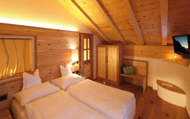 Tirler - Dolomites Living Hotel