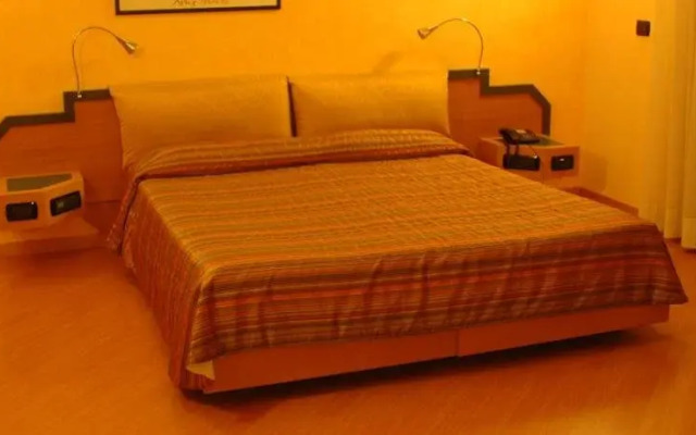 Hotel St John Desio