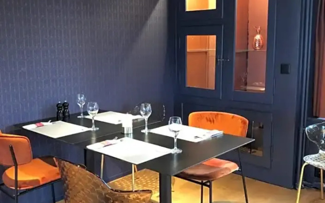 Barone Hotel Ristorante