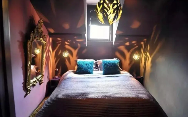 B&B des goûts et des couleurs