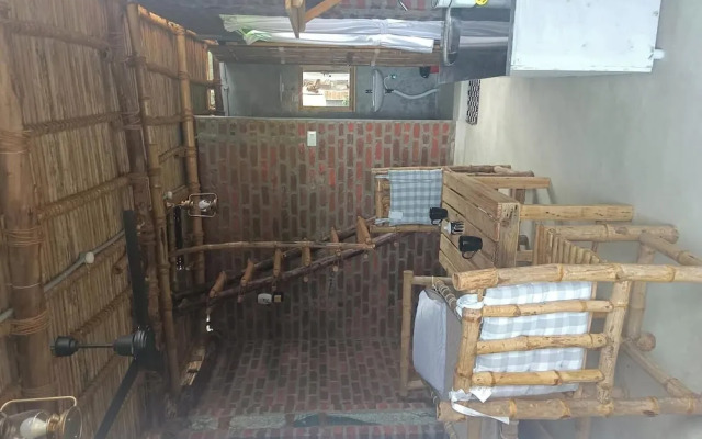 Huts Life Home Stay
