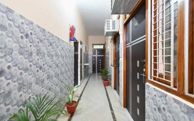 Grand Plaza Highway by OYO Rooms