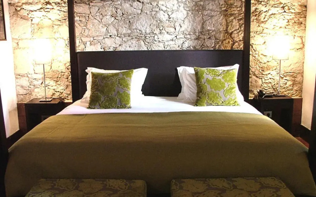 Hotel Lusitano