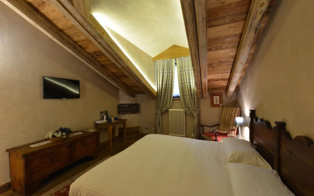 Le Reve Charmant