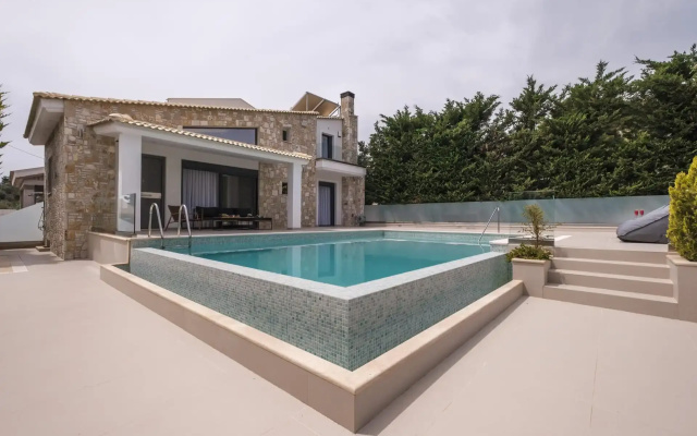 Shemesh Residence Villa Amp Apartments