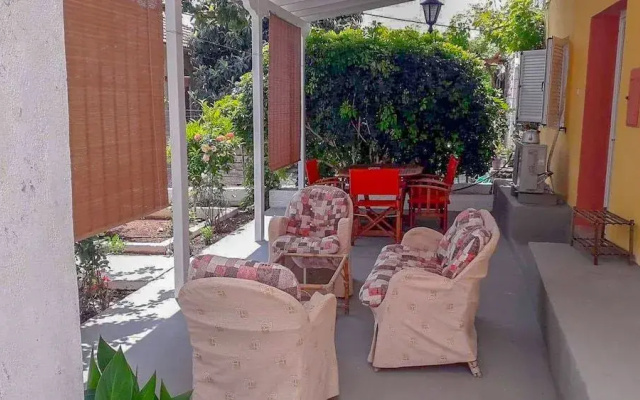 A Lovely Holiday Refuge on Meganisi