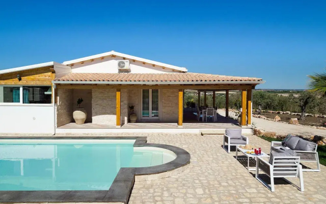 Villa Kika