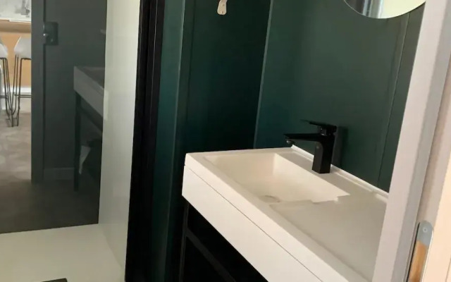 Mobile Home Prestige With air Conditioning