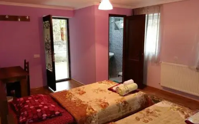 Guest House Panda
