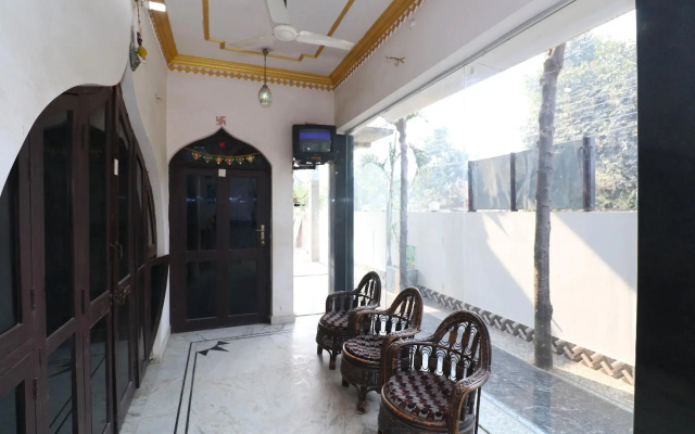 OYO 5394 Hotel King Prince Palace
