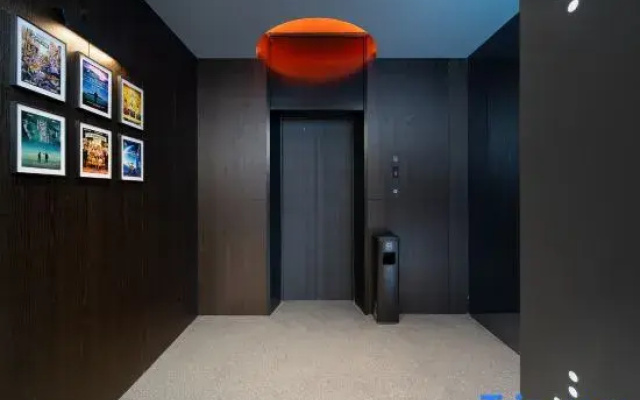 Zhenguangyuan Hotel (Dongguan Dongcheng Wanda Branch)
