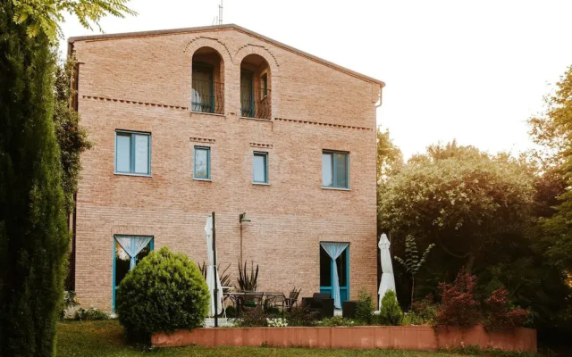 Villa Collina Sul Mare