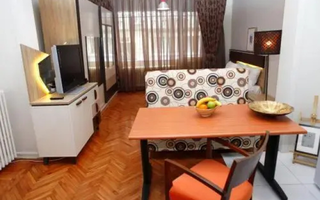 Abc Residence