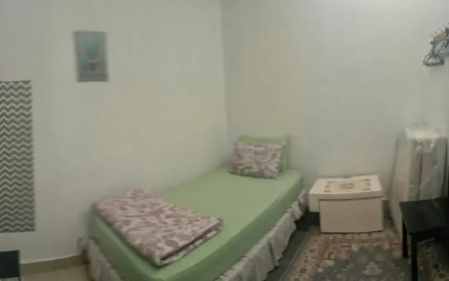Homestay Lestari KLIA