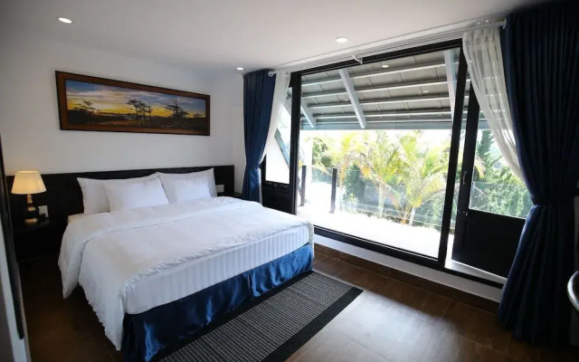 Larita Dalat Boutique Hotel