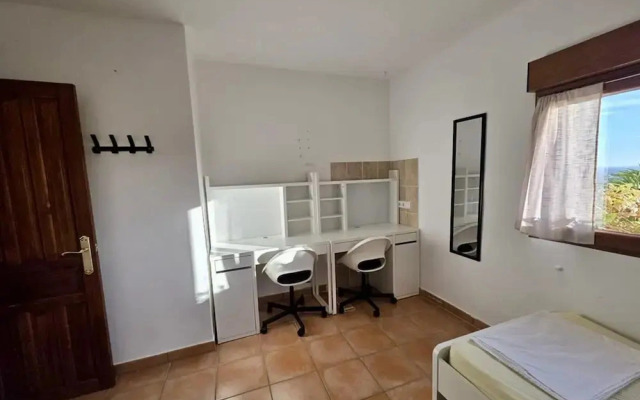 Charming Villa With Private Garden