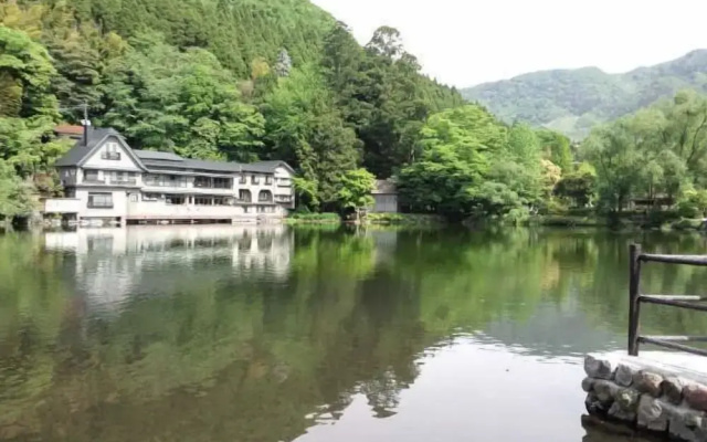Itsubinosato
