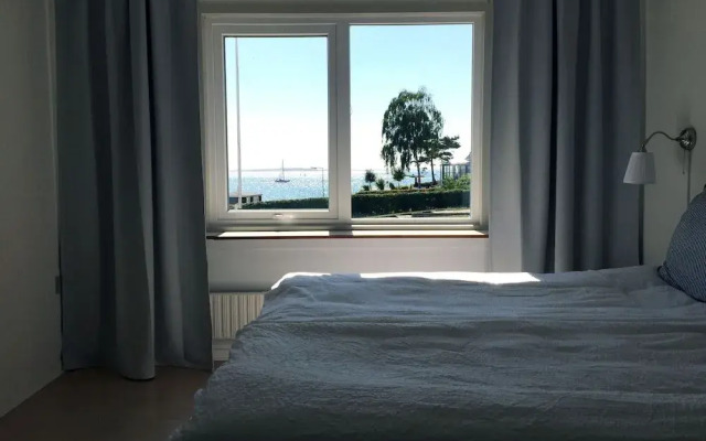 Hotel Udsigten Marstal