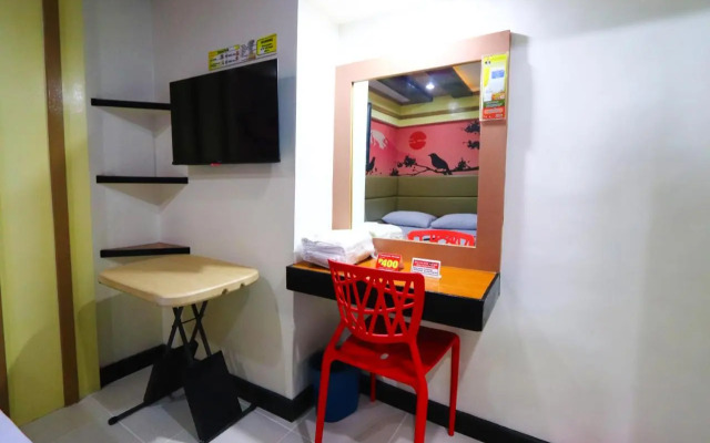 Hotel Sogo Makati Ave.