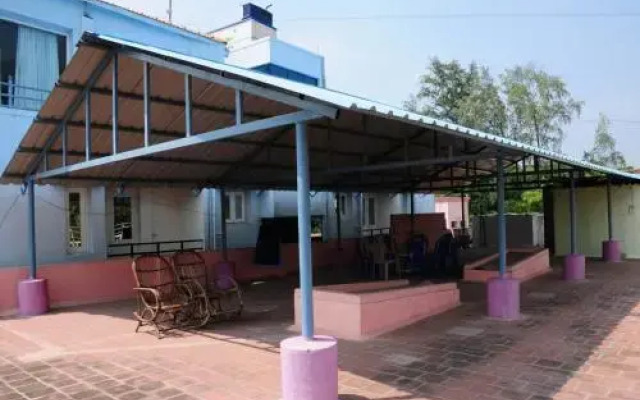 Arunachala Ramana Home