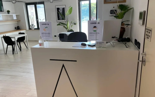 Attico43 Bed & Breakfast