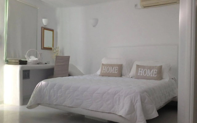 Ira Hotel & Spa - Adults Only