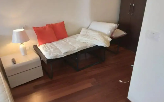 Emma Apartment With Terrace Lake View in Verbania