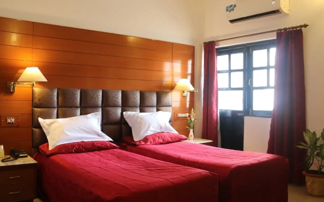 Hotel Grand central