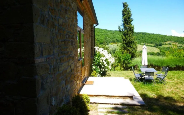 Il Borgo Di Toppo