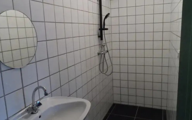 Apartment De Ontsnapping