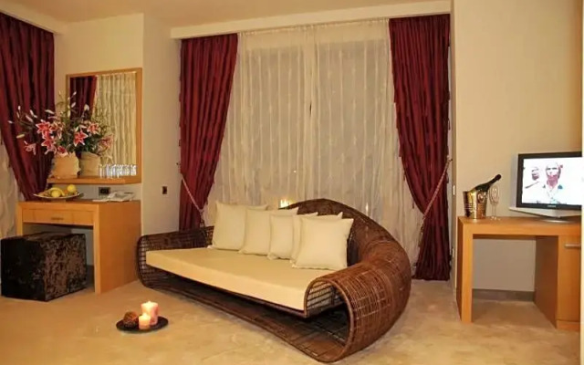 Park Hotel Sandanski