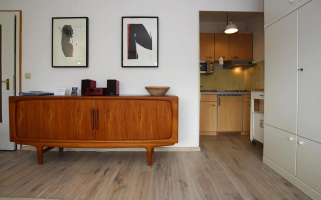 Ferienwohnung, St. Peter-ording