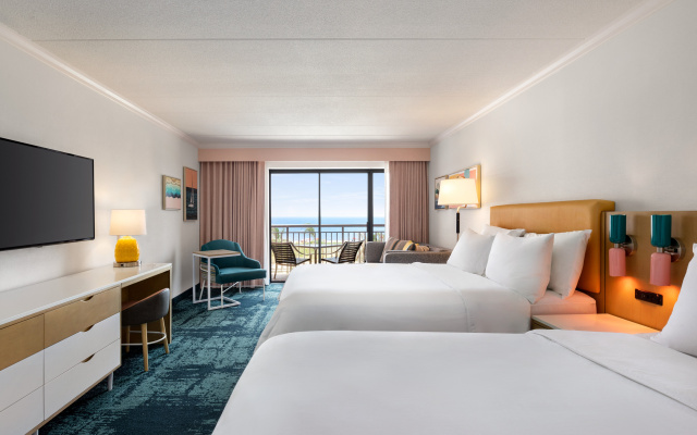 Holiday Inn Ocean City by IHG