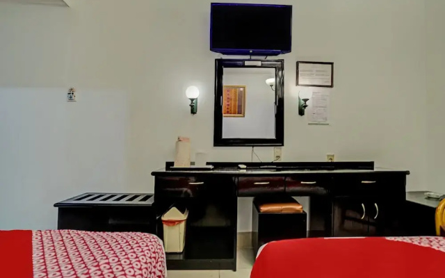 Hotel O Wisma Bari